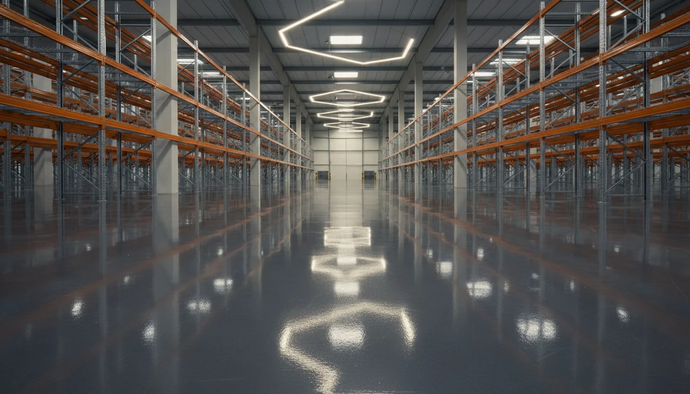 Industrial & Commercial